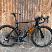 Ktm Revelator Lisse Sonic