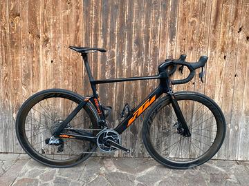Ktm Revelator Lisse Sonic