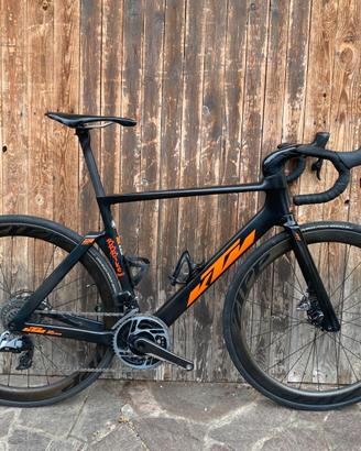 Ktm Revelator Lisse Sonic