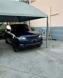 Range rover sport