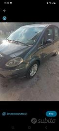 lancia musa gpl ecochic