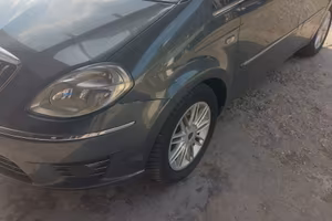 lancia musa gpl ecochic