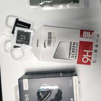 Smartwatch FitBit Sense 