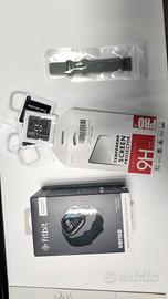 Smartwatch FitBit Sense 