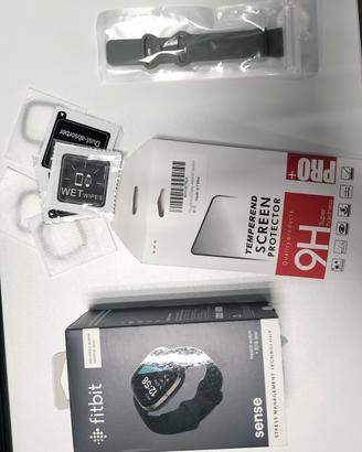 Smartwatch FitBit Sense 