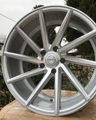 CERCHI VOSSEN CVT 17 18 19 20 MADE IN GERMANY
