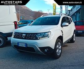 Duster 1.5 blue dci Prestige 4x2 s