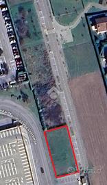 TER. RESIDENZIALE A CURNO