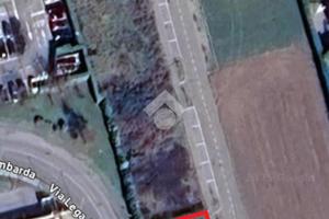 TER. RESIDENZIALE A CURNO