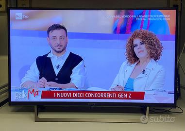 Televisore Sony BRAVIA 40" Full HD HDR  KDL-40WE66