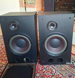 Diffusori due vie BOSE 