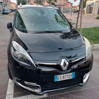Renault Scenic 7 posti 