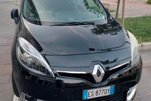 Renault Scenic 7 posti 