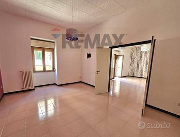 Appartamento - Ragusa