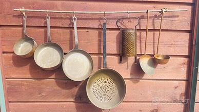 Utenzili da cucina ￼vintage