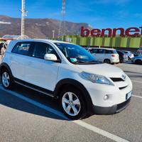 Urban cruiser black edition 1.4 diesel 4x4