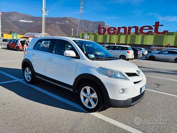 Urban cruiser black edition 1.4 diesel 4x4