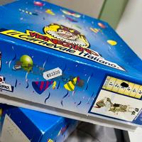 Vestito carnevale arlecchino Veneziano