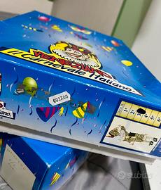 Vestito carnevale arlecchino Veneziano