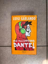 Libro (Vai all’inferno dante)