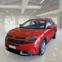 CITROEN C5 AIRCROSS BLUEHDI 130 SES BUSINESS EAT8 