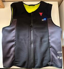 Airbag Dainese Smart Jacket D-Air taglia L V2