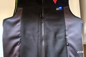 Airbag Dainese Smart Jacket D-Air taglia L V2