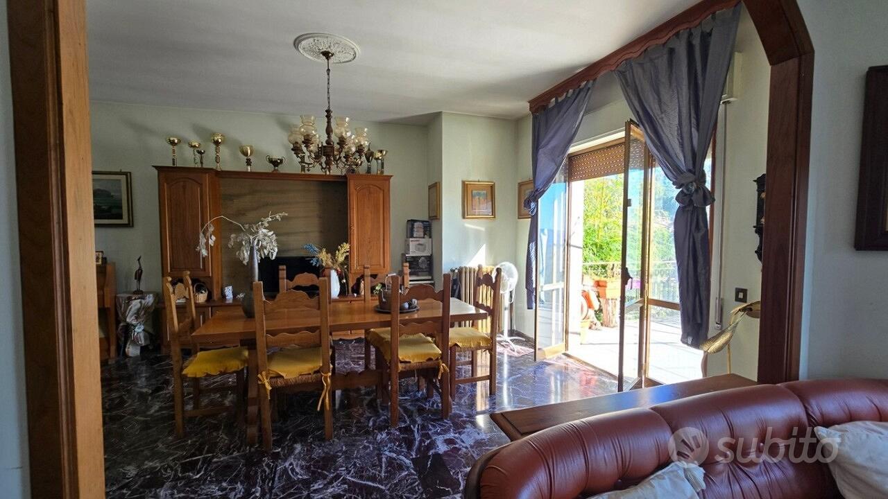 Appartamento – Guardea, Terni - Vista 4