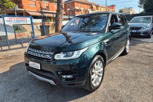 Range Sport 3.0 SDV6 HSE Dynamic 7 posti
