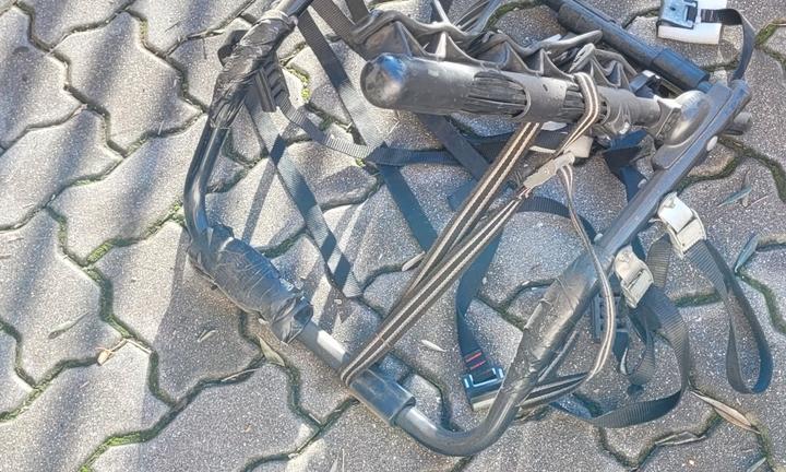 portabici peruzzo mod. verona