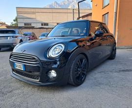 MINI 1.5 COOPER D EURO 6