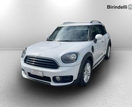 MINI Mini Countryman F60 - Mini 2.0 Cooper D Busin