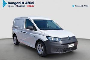 Volkswagen Caddy cargo 2.0 tdi 102cv