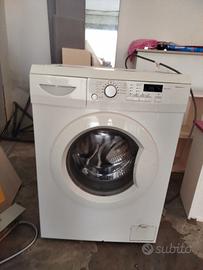 lavatrice ok owm 260 