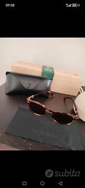 Occhiali da sole Ralph Lauren