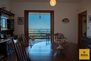 Villa a pochi passi dal mare a Termini Imerese