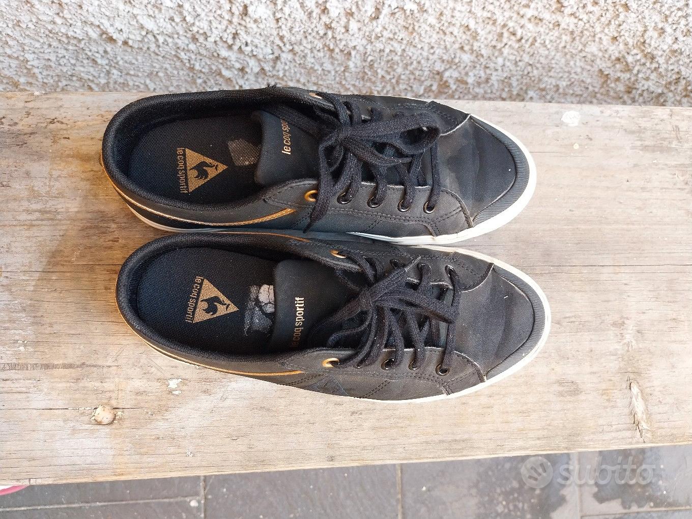 Scarpe estive clearance le coq sportif