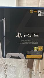 PlayStation 5