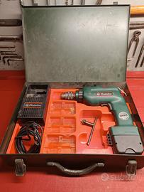 METABO - TRAPANO AVVITATORE