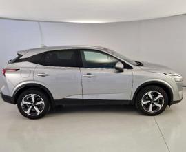 NISSAN QASHQAI 1.3 MHEV 140 N-Connecta