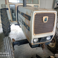 Trattore LAMBORGHINI 754 72 cv