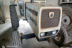 Trattore LAMBORGHINI 754 72 cv