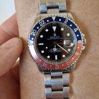 rolex gmt daytona datejust