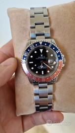 rolex gmt daytona datejust