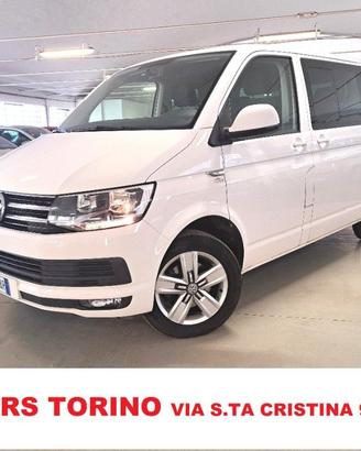 VOLKSWAGEN T6 Caravelle 2.0 TDI 150CV DSG PC CRU
