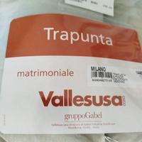 trapunta matrimoniale 