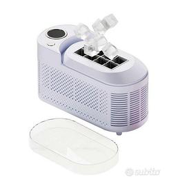 Macchina del ghiaccio