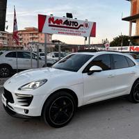 Porsche Macan 3.0 S Diesel 258CV 2017