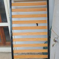 Rete a doghe una piazza