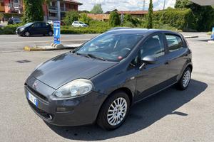 Fiat Punto 1.2 8V 5 porte Lounge